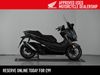 Honda Forza 350 350 Scooter Petrol CVT V-Belt Euro 5 (30 ps)