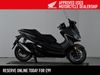 Honda Forza 350 350 Scooter Petrol CVT V-Belt Euro 5 (30 ps)