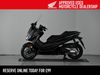 Honda Forza 350 350 Scooter Petrol CVT V-Belt Euro 5 (30 ps)