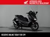 Honda Forza 350 350 Scooter Petrol CVT V-Belt Euro 5 (30 ps)
