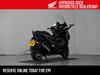 Honda Forza 350 350 Scooter Petrol CVT V-Belt Euro 5 (30 ps)