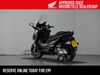 Honda Forza 350 350 Scooter Petrol CVT V-Belt Euro 5 (30 ps)