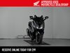 Honda Forza 350 350 Scooter Petrol CVT V-Belt Euro 5 (30 ps)