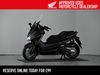 Honda Forza 350 350 Scooter Petrol CVT V-Belt Euro 5 (30 ps)