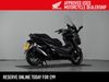 Honda Forza 350 350 Scooter Petrol CVT V-Belt Euro 5 (30 ps)
