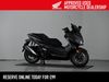 Honda Forza 350 350 Scooter Petrol CVT V-Belt Euro 5 (30 ps)