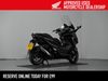 Honda Forza 350 350 Scooter Petrol CVT V-Belt Euro 5 (30 ps)