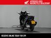 Honda Forza 350 350 Scooter Petrol CVT V-Belt Euro 5 (30 ps)