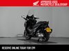 Honda Forza 350 350 Scooter Petrol CVT V-Belt Euro 5 (30 ps)