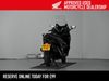 Honda Forza 350 350 Scooter Petrol CVT V-Belt Euro 5 (30 ps)