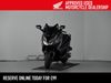 Honda Forza 350 350 Scooter Petrol CVT V-Belt Euro 5 (30 ps)