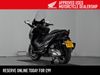 Honda Forza 350 350 Scooter Petrol CVT V-Belt Euro 5 (30 ps)