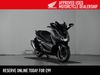 Honda Forza 350 350 Scooter Petrol CVT V-Belt Euro 5 (30 ps)