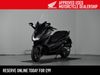 Honda Forza 350 350 Scooter Petrol CVT V-Belt Euro 5 (30 ps)