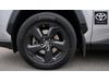 Toyota RAV4 2.5 VVT-h Dynamic CVT 4WD Euro 6 (s/s) 5dr