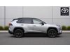 Toyota RAV4 2.5 VVT-h Dynamic CVT 4WD Euro 6 (s/s) 5dr