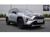 Toyota RAV4 2.5 VVT-h Dynamic CVT 4WD Euro 6 (s/s) 5dr