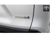 Toyota RAV4 2.5 VVT-h Dynamic CVT 4WD Euro 6 (s/s) 5dr