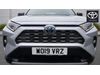 Toyota RAV4 2.5 VVT-h Dynamic CVT 4WD Euro 6 (s/s) 5dr