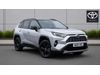 Toyota RAV4 2.5 VVT-h Dynamic CVT 4WD Euro 6 (s/s) 5dr