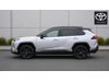 Toyota RAV4 2.5 VVT-h Dynamic CVT 4WD Euro 6 (s/s) 5dr