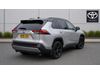 Toyota RAV4 2.5 VVT-h Dynamic CVT 4WD Euro 6 (s/s) 5dr