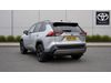 Toyota RAV4 2.5 VVT-h Dynamic CVT 4WD Euro 6 (s/s) 5dr