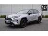 Toyota RAV4 2.5 VVT-h Dynamic CVT 4WD Euro 6 (s/s) 5dr