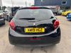 Peugeot 208 1.2 PureTech Tech Edition Euro 6 (s/s) 5dr