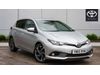 Toyota Auris 1.2 VVT-i Design Euro 6 (s/s) 5dr