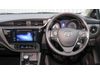 Toyota Auris 1.2 VVT-i Design Euro 6 (s/s) 5dr