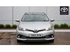 Toyota Auris 1.2 VVT-i Design Euro 6 (s/s) 5dr