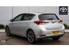 Toyota Auris 1.2 VVT-i Design Euro 6 (s/s) 5dr