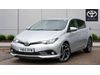 Toyota Auris 1.2 VVT-i Design Euro 6 (s/s) 5dr