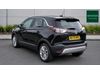Vauxhall Crossland X 1.2T [110] Griffin 5dr [6 Spd] [Start Stop]