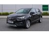 Vauxhall Crossland X 1.2T [110] Griffin 5dr [6 Spd] [Start Stop]
