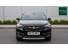 Vauxhall Crossland X 1.2T [110] Griffin 5dr [6 Spd] [Start Stop]