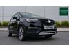 Vauxhall Crossland X 1.2T [110] Griffin 5dr [6 Spd] [Start Stop]