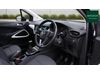 Vauxhall Crossland X 1.2T [110] Griffin 5dr [6 Spd] [Start Stop]