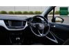 Vauxhall Crossland X 1.2T [110] Griffin 5dr [6 Spd] [Start Stop]
