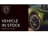 Vauxhall Grandland X 1.2 Turbo SRi Nav Euro 6 (s/s) 5dr