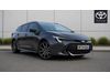 Toyota Corolla 1.8 VVT-h GR SPORT Touring Sports CVT Euro 6 (s/s) 5dr