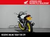 Yamaha R125 125 Super Sports Petrol Manual Euro 4 (15 ps)