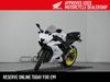 Yamaha R125 125 Super Sports Petrol Manual Euro 4 (15 ps)
