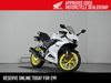 Yamaha R125 125 Super Sports Petrol Manual Euro 4 (15 ps)