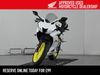 Yamaha R125 125 Super Sports Petrol Manual Euro 4 (15 ps)