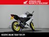 Yamaha R125 125 Super Sports Petrol Manual Euro 4 (15 ps)