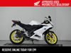 Yamaha R125 125 Super Sports Petrol Manual Euro 4 (15 ps)
