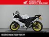 Yamaha R125 125 Super Sports Petrol Manual Euro 4 (15 ps)