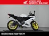 Yamaha R125 125 Super Sports Petrol Manual Euro 4 (15 ps)